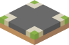 crossroad