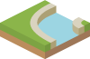 riverBankedES