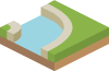 riverBankedNW