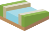 riverBankedHillE