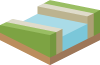 riverBankedHillN