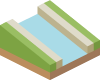riverBankedHillS