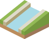 riverBankedHillW