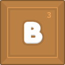 tileB