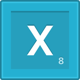 letter_X