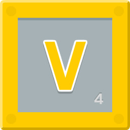 letter_V