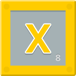 letter_X