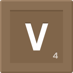 letter_V