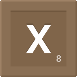 letter_X