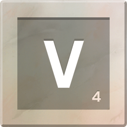 letter_V