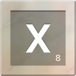 letter_X