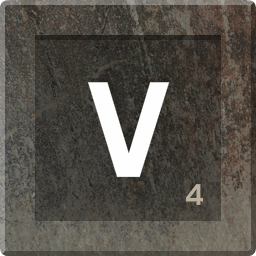 letter_V