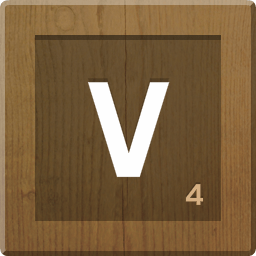 letter_V