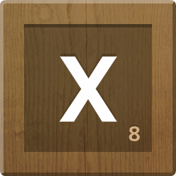 letter_X