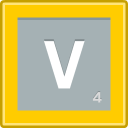 letter_V