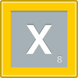 letter_X