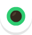 eye_human_green