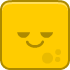 alienYellow_square