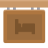 signHangingBed