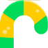 gummyWormGreenHead