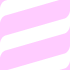 hillCanePink