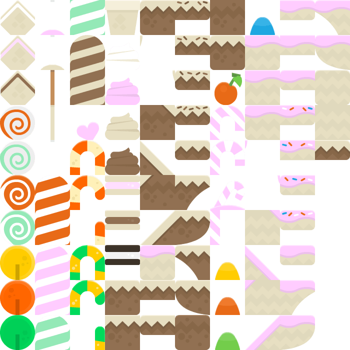 spritesheet