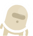 alienBeige_duck