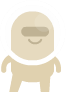 alienBeige_stand