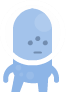 alienBlue_stand