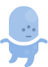 alienBlue_swim2
