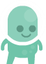 alienGreen_stand