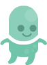 alienGreen_swim1