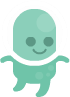 alienGreen_swim2