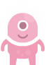 alienPink
