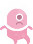 alienPink_hurt