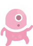 alienPink_jump