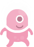 alienPink_walk1