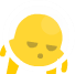 alienYellow_duck