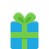present_small_blue