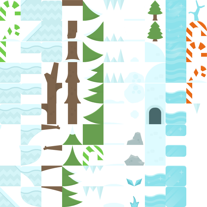 spritesheet