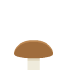 tinyShroom_brown