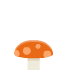 tinyShroom_red