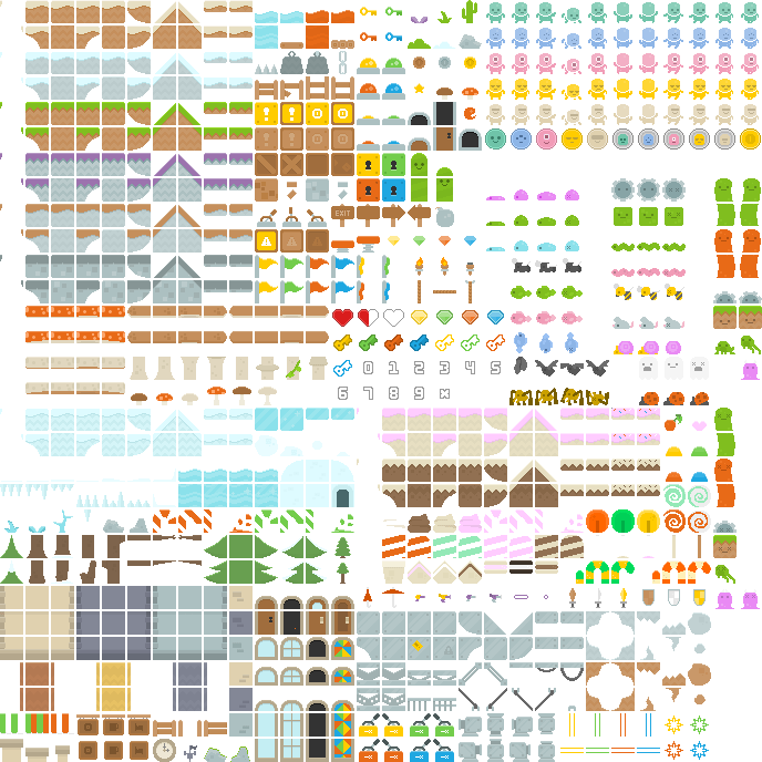 tilemap
