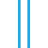 laserBlueVertical