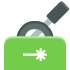 laserSwitchGreenOn