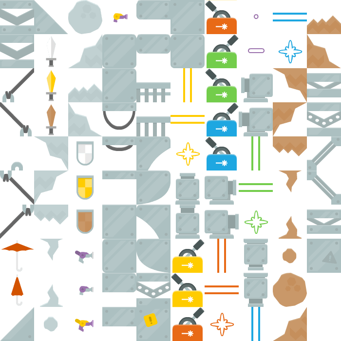 spritesheet