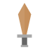 swordBronze