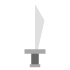 swordSilver