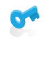 keyBlue