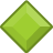 element_green_diamond